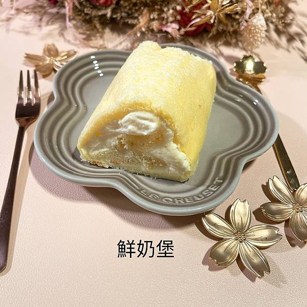 千巧谷彌月禮盒試吃心得