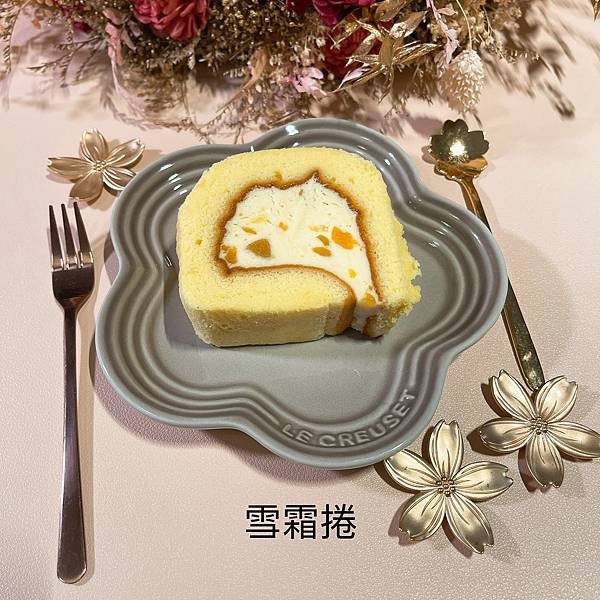 千巧谷彌月禮盒試吃心得