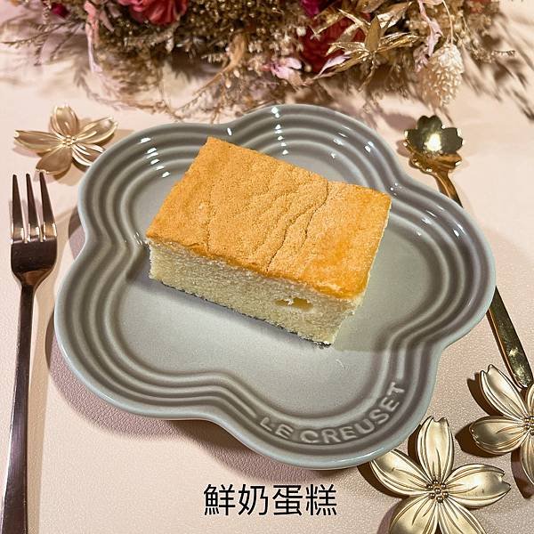 千巧谷彌月禮盒試吃心得