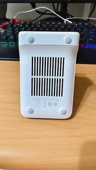 開箱 VIVO立式無線充電器2 CH2351