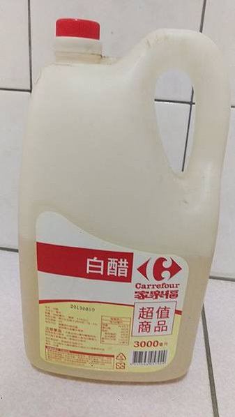 大掃除-瓦斯爐油垢黑垢髒到不行怎麼辦?不用化學清潔劑也可讓瓦