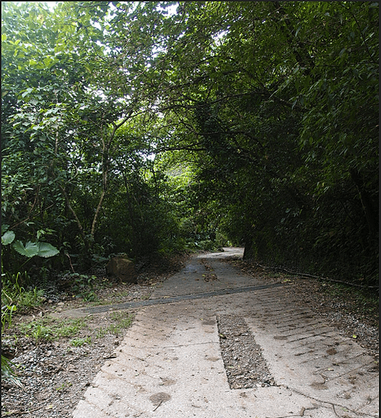 花蓮市佐倉步道