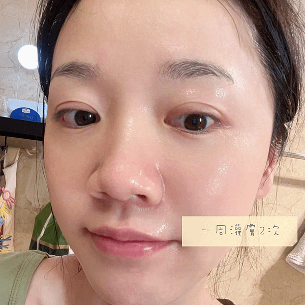 生完baby肌膚好蠟黃、好敏感，以油養白的好處，妳還不知道嗎