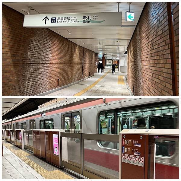 【2023 東京八天七夜自由行】Day 1 橫濱鋼彈工廠❥港