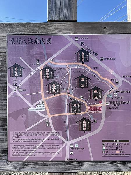 【2023 東京八天七夜自由行】Day 3 河口湖新倉富士淺