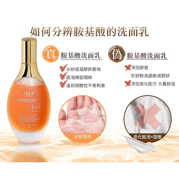 [ 開箱樂趣 ] 我的淨膚小秘密｜[TRUU 童] 76酵母