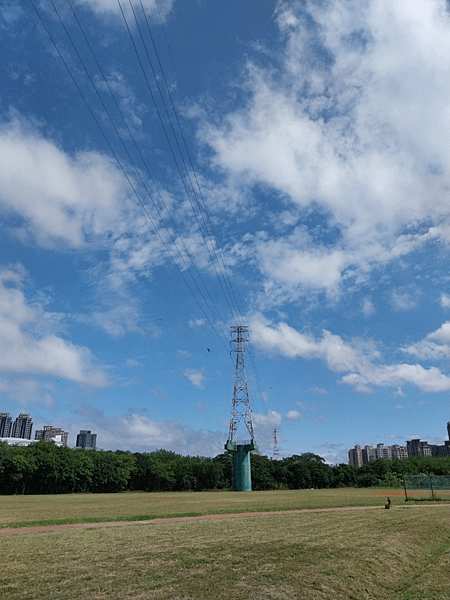 竹北頭前溪河濱公園~拍照練習