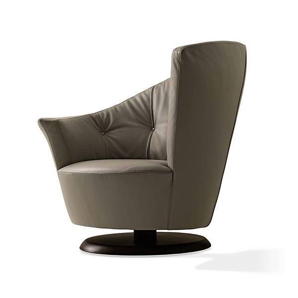 Giorgetti armchair arabella_1