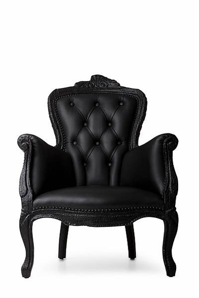 moooi smoke armchair_6