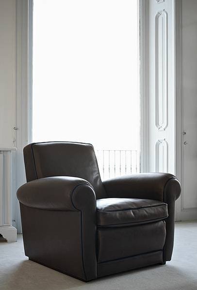 Baxter mickey armchair_2