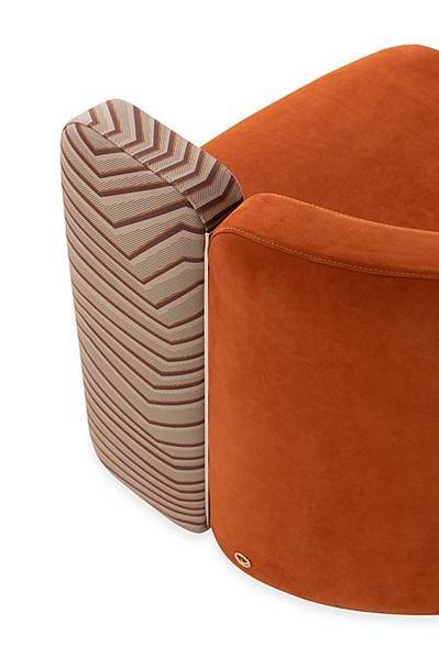 fendi casa kelly bracelet armchair_1