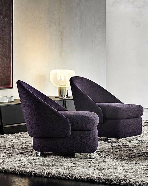 minotti lawson armchair_1