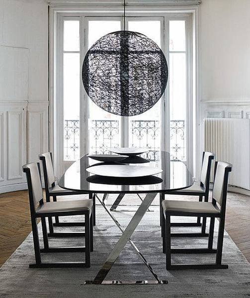 maxalto pathos dining table_ 2