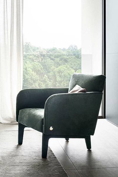 rugiano agata armchair_2