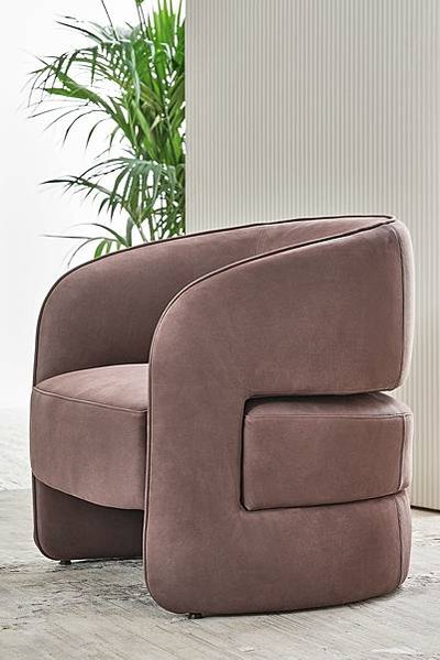 rugiano Ambra armchair_1