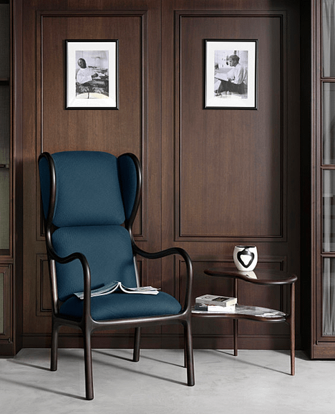 Ceccotti Collezioni Bergère 30 armchair_8