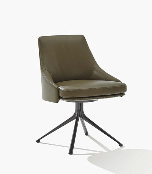 poliform Stanford bridge chair_6