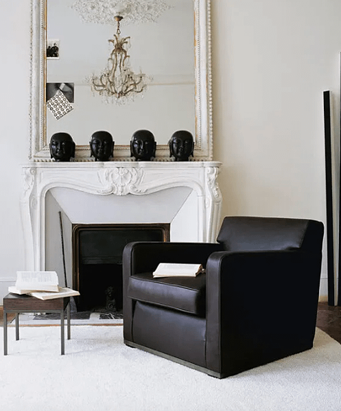 maxalto Imprimatur armchair_2