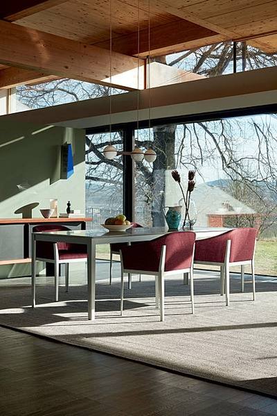 cassina Cotone table (4)