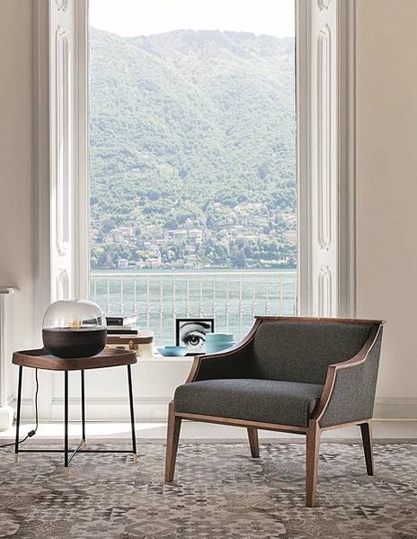 porada  liala armchair (1)