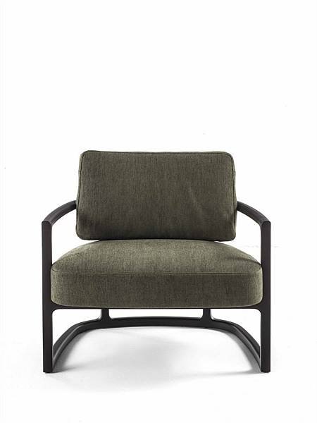 porada venus armchair (3)