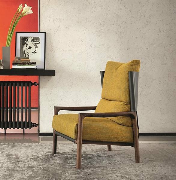 porada Vera Bergere armchair (1)