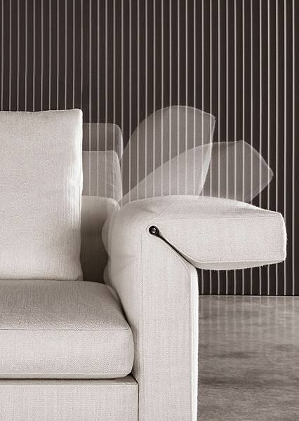 minotti Collar sofa (9)