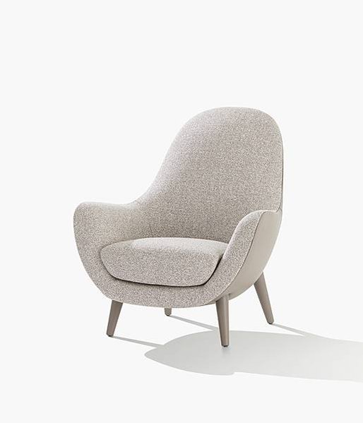 Poliform MAD KING_01A armchair (5)