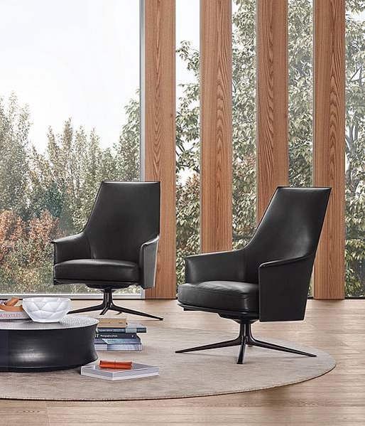 Poliform STANFORD armchair (3)