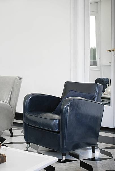 Baxter Charmine Armchair