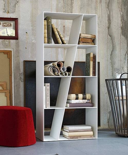 B&amp;B Italia Shelf Storage unit (2)