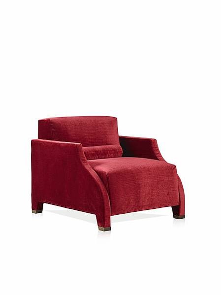 Bellavista Collection Filomena Armchair (3)