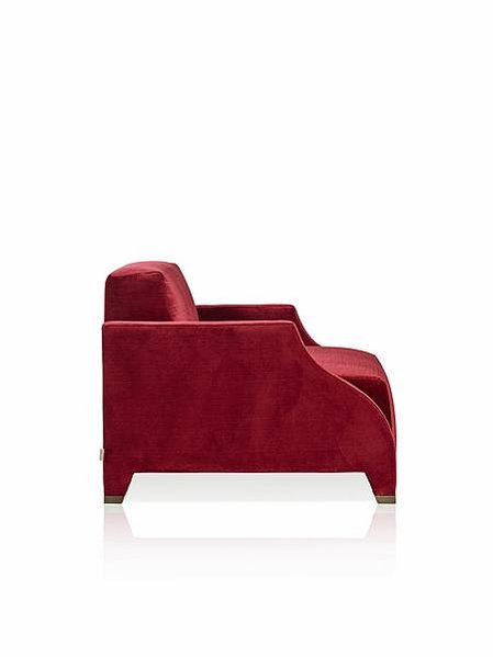 Bellavista Collection Filomena Armchair (2)