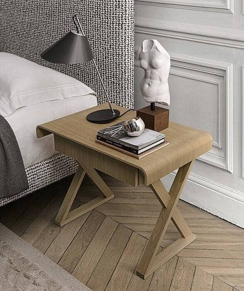 Maxalto Sidus Small Table