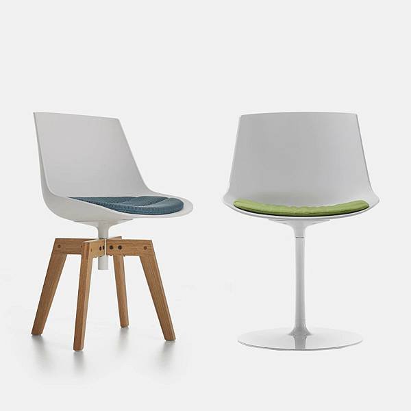 MDF Italia Flow Chair (1)