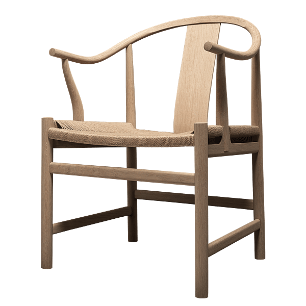 PP Mobler pp66 pp56 Chinese Chair_2