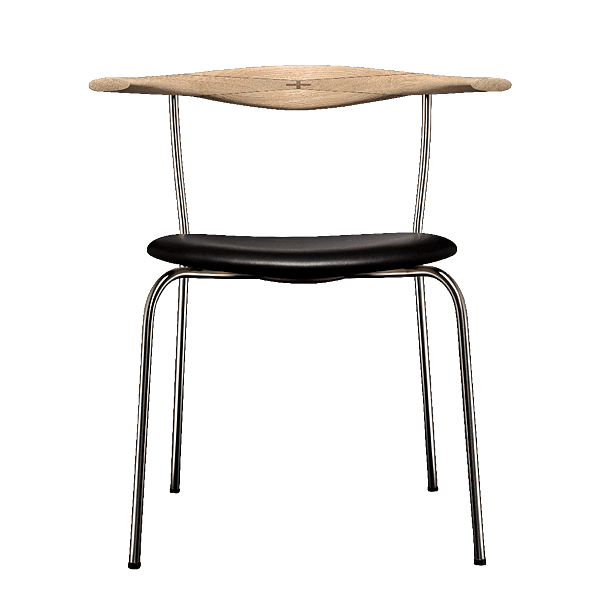 PP Mobler pp701 Minimal Chair_1