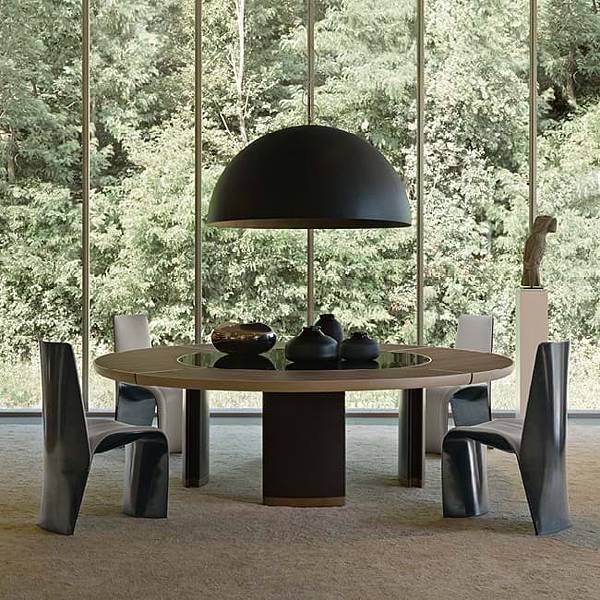 Giorgetti Eva Armchair _5