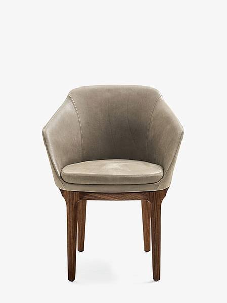 Riva 1920 Armchair wood_2