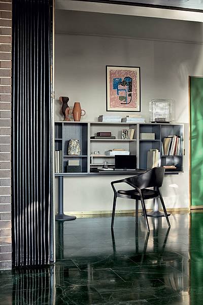 cassina LC 20 cabinet_4