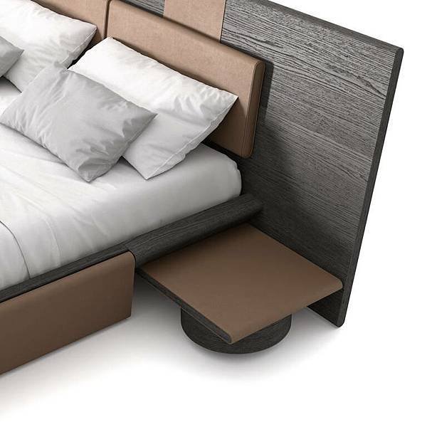 cassina Acute bed_19