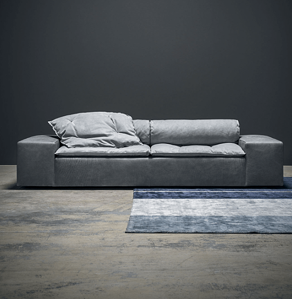 baxter Miami Roll sofa_1