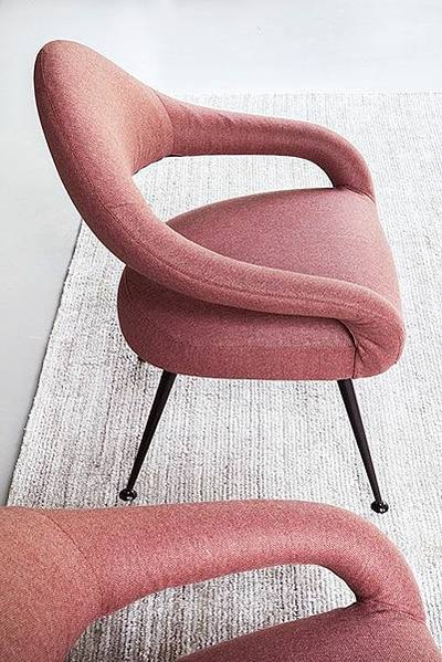 poltrona frau Letizia armchair_1