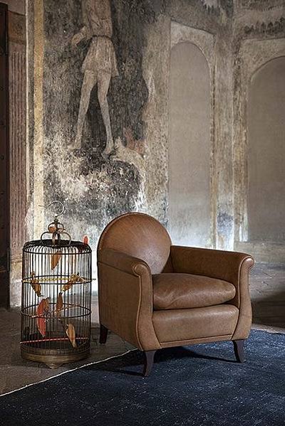 poltrona frau Lyra armchair_2