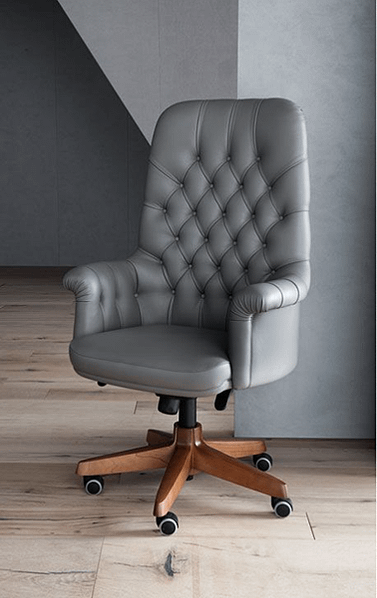 poltrona frau Oxford armchair_1