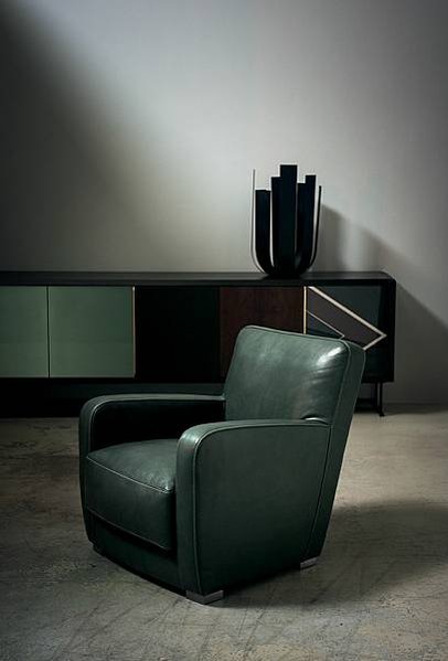 baxter berlino armchair_2