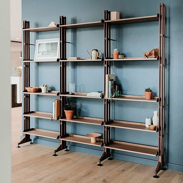 cassina Infinito book shelf_7