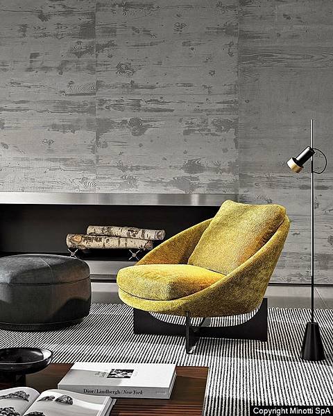 minotti lido armchair_4