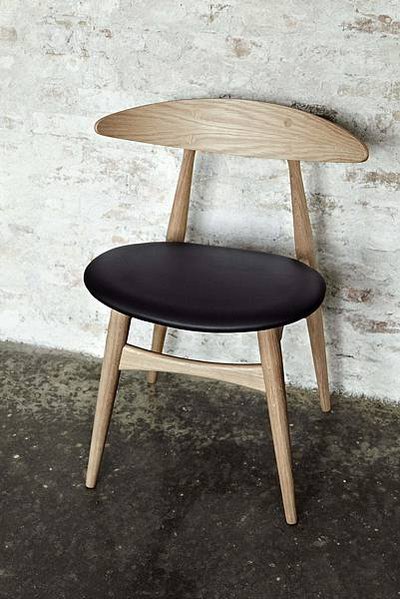 carl hansen CH30 chair_2