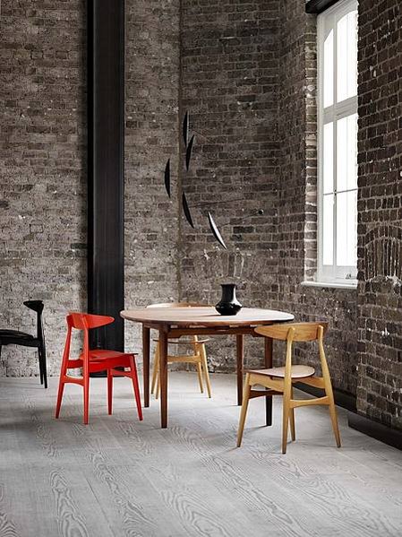 carl hansen CH33 chair_8